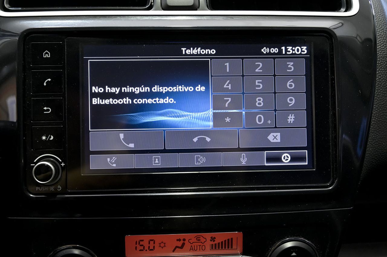 Mitsubishi Space Star 120 MPI Kaiteki - foto 10