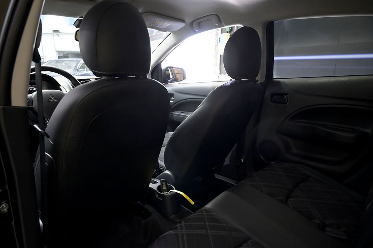 Mitsubishi Space Star 120 MPI Kaiteki - foto 16