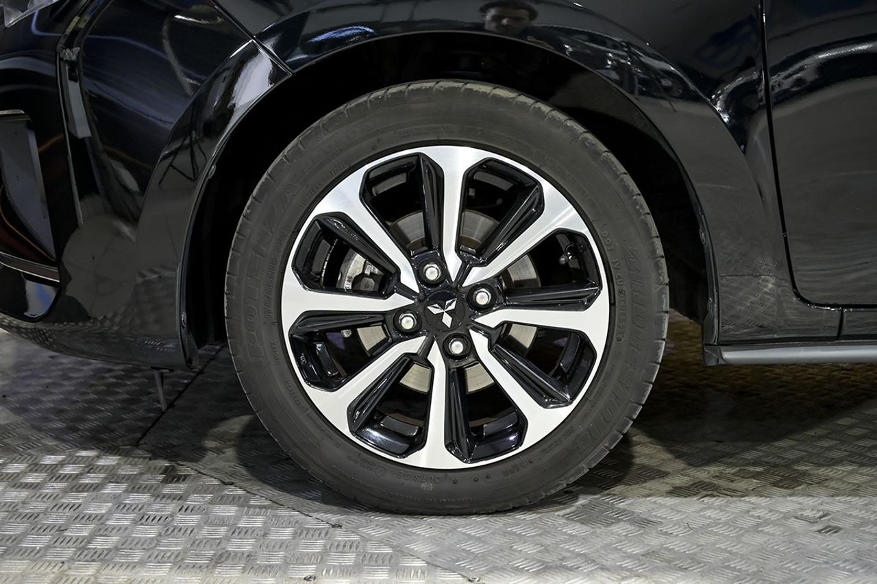 Mitsubishi Space Star 120 MPI Kaiteki - foto 14