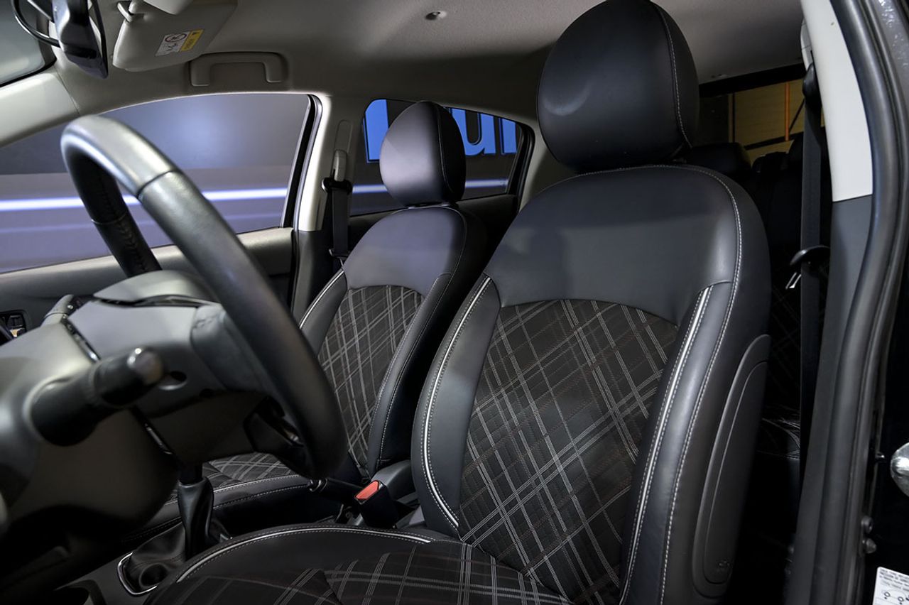 Mitsubishi Space Star 120 MPI Kaiteki - foto 9