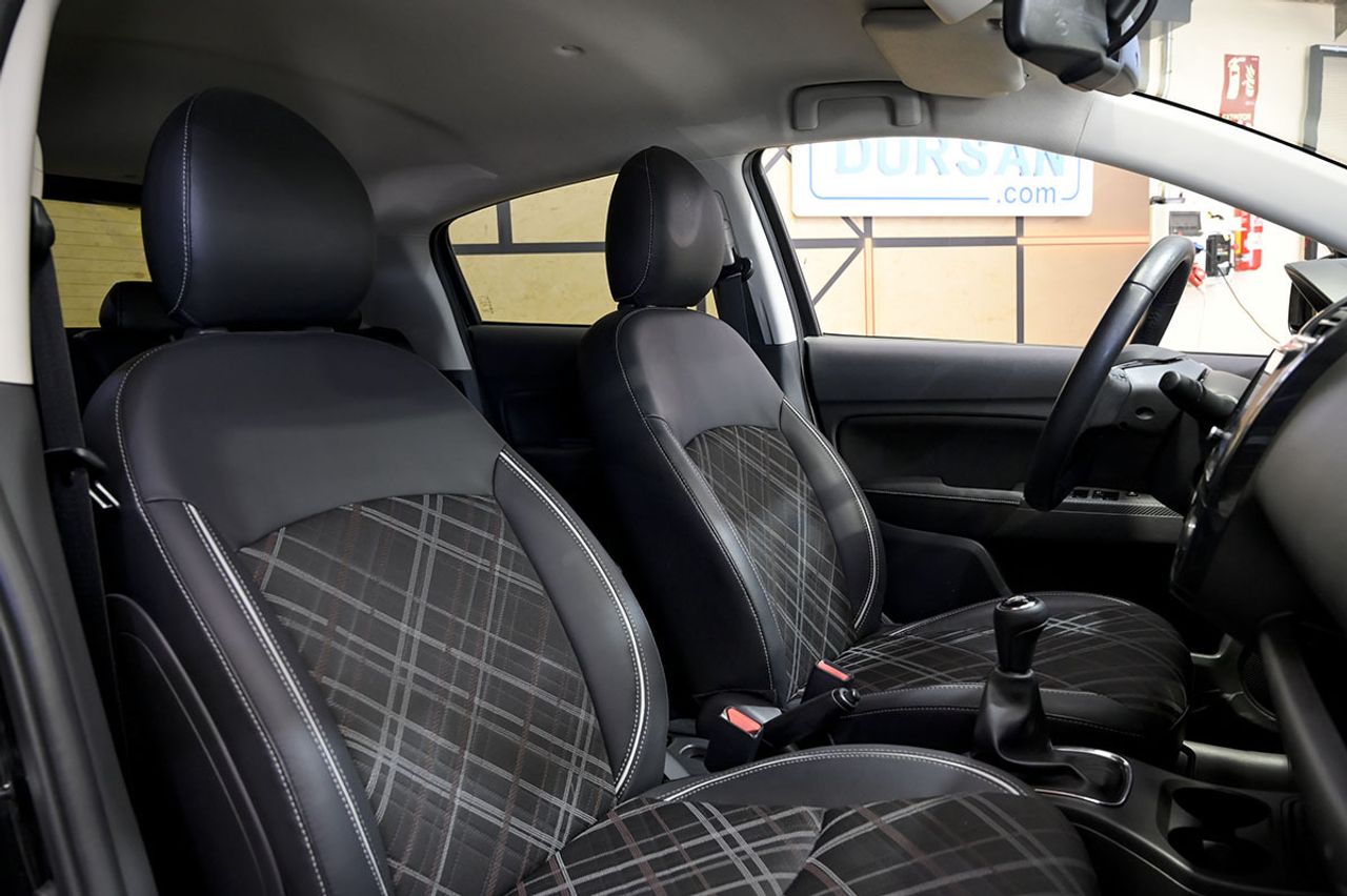 Mitsubishi Space Star 120 MPI Kaiteki - foto 36