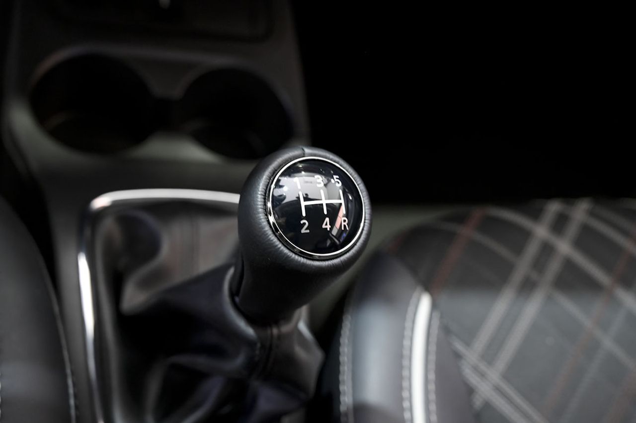 Mitsubishi Space Star 120 MPI Kaiteki - foto 34