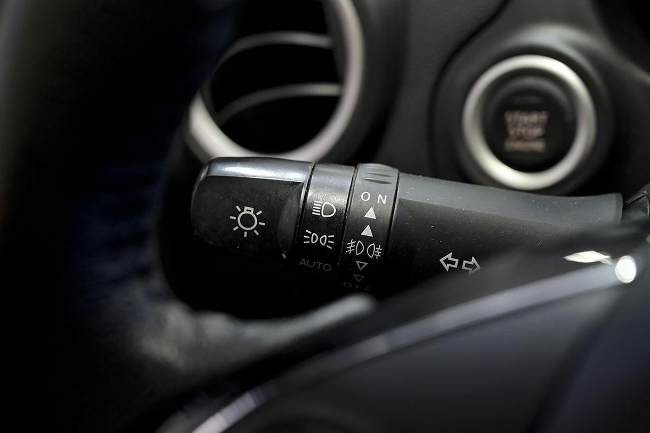 Mitsubishi Space Star 120 MPI Kaiteki - foto 24