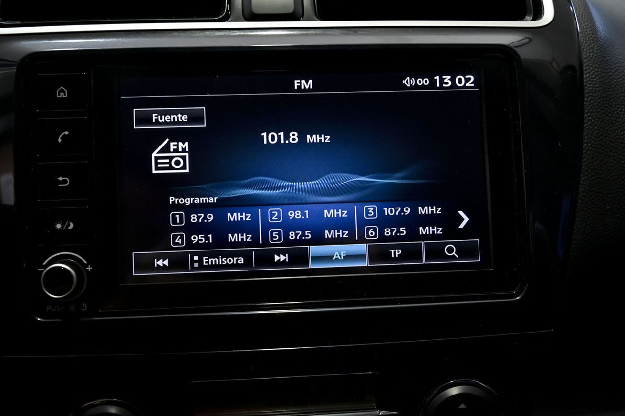 Mitsubishi Space Star 120 MPI Kaiteki - foto 30