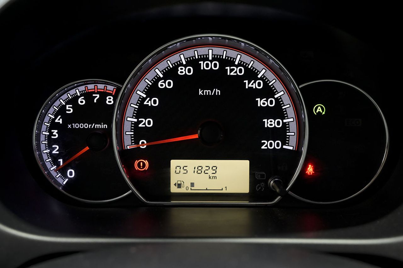 Mitsubishi Space Star 120 MPI Kaiteki - foto 7