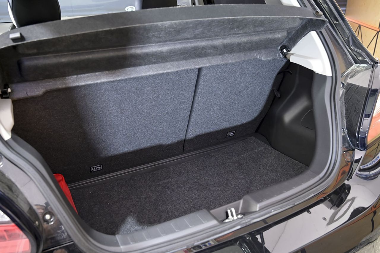 Mitsubishi Space Star 120 MPI Kaiteki - foto 13