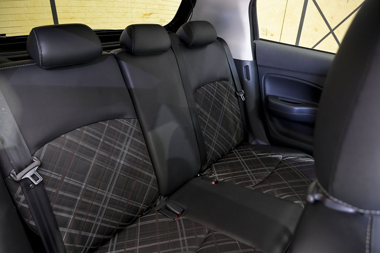 Mitsubishi Space Star 120 MPI Kaiteki - foto 18