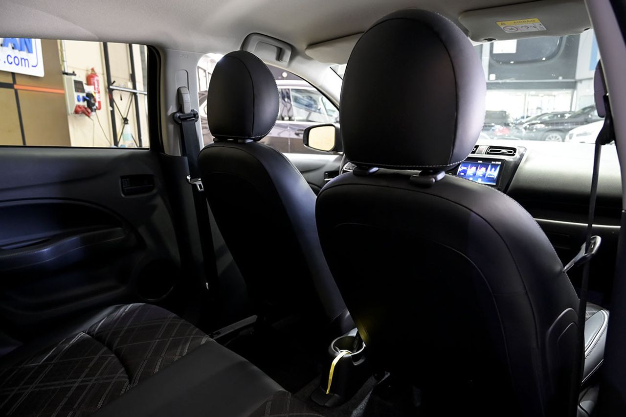 Mitsubishi Space Star 120 MPI Kaiteki - foto 15