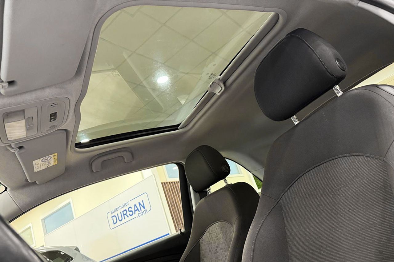 Opel Adam 1.4 XEL GLAM - foto 11