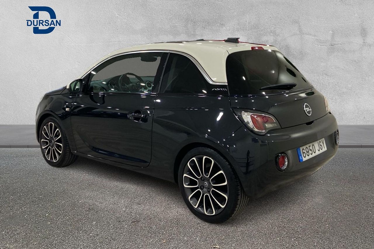 Opel Adam 1.4 XEL GLAM - foto 4