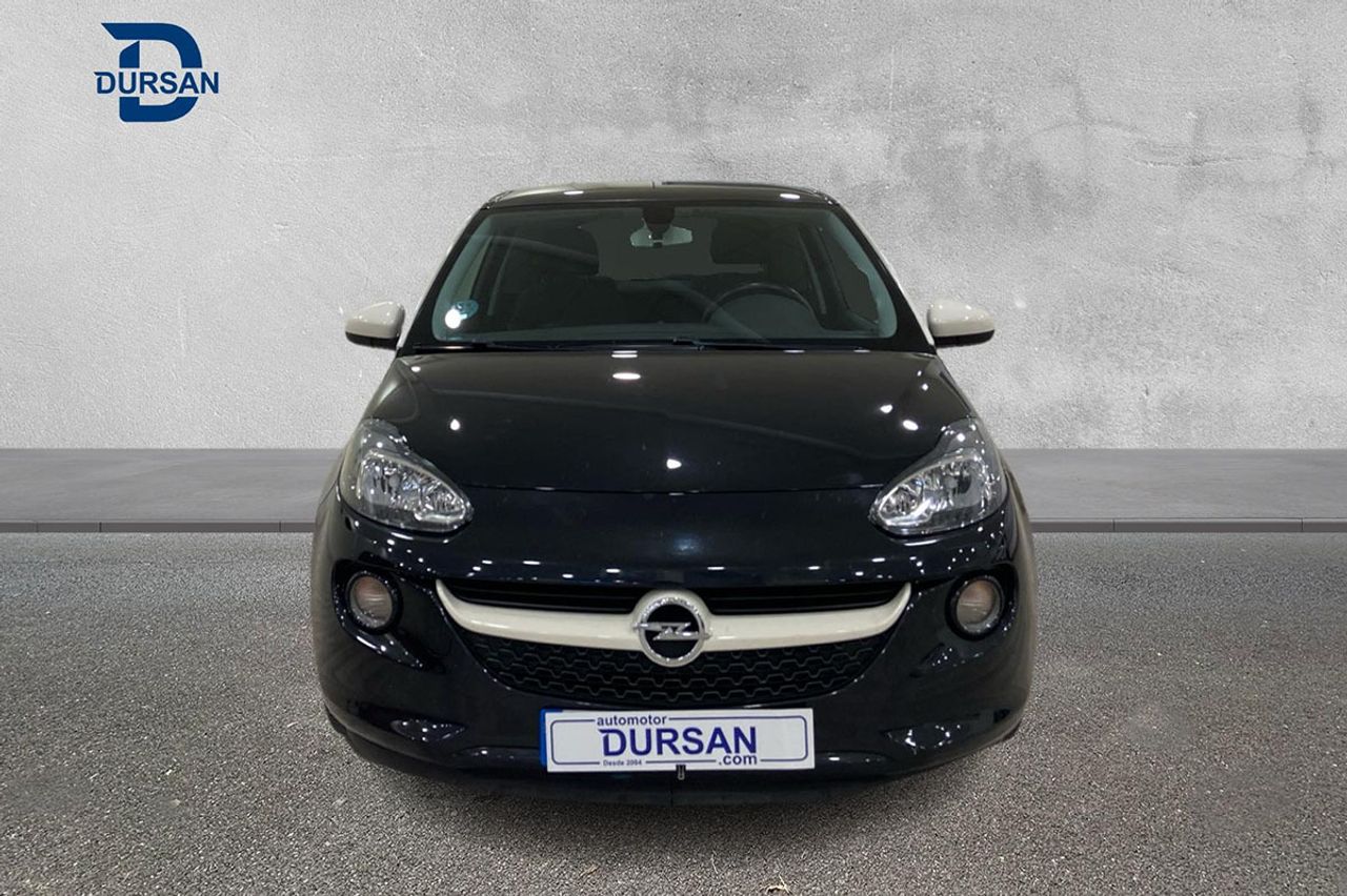 Opel Adam 1.4 XEL GLAM - foto 2