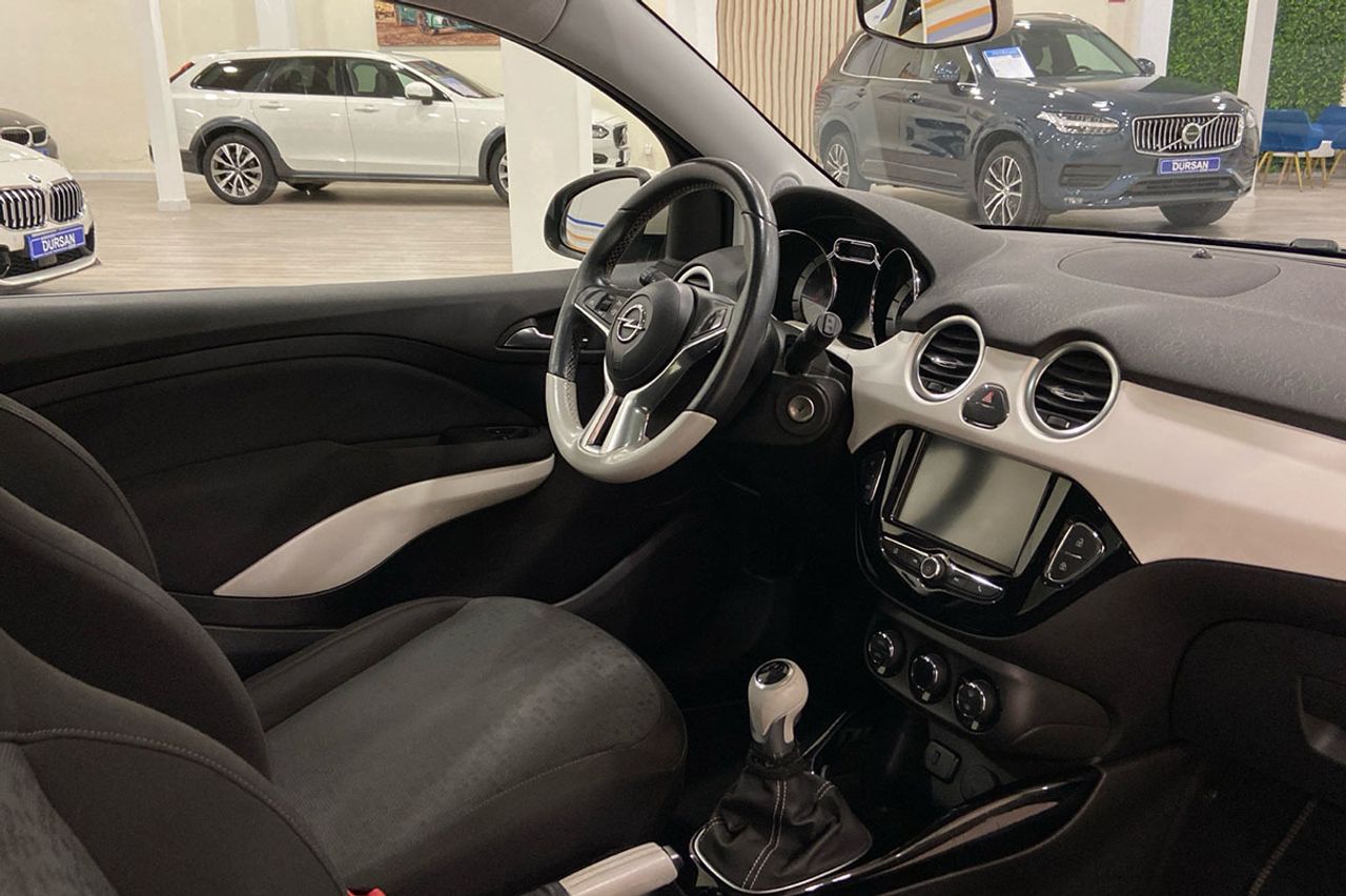 Opel Adam 1.4 XEL GLAM - foto 22