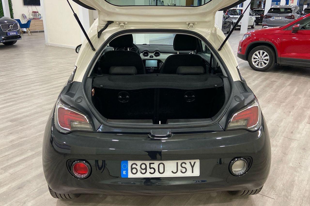 Opel Adam 1.4 XEL GLAM - foto 12