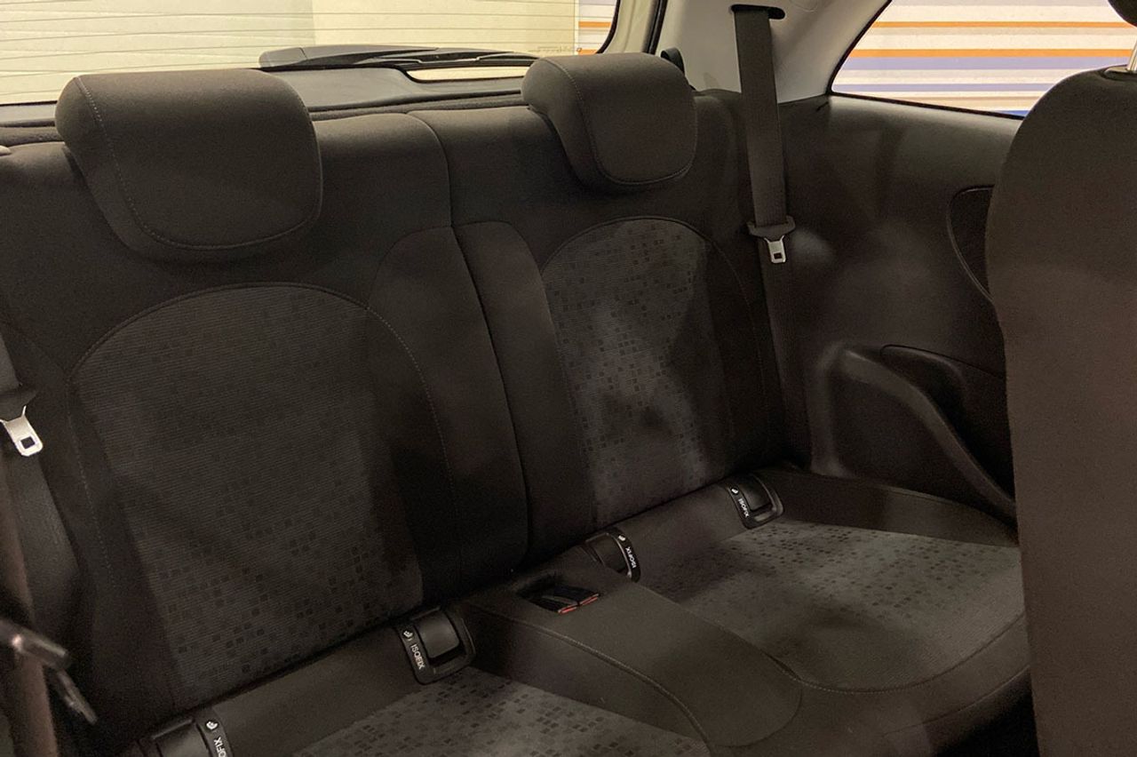 Opel Adam 1.4 XEL GLAM - foto 15