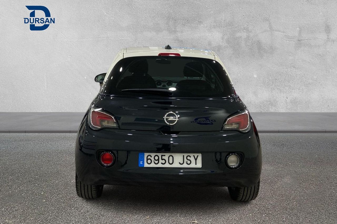 Opel Adam 1.4 XEL GLAM - foto 13