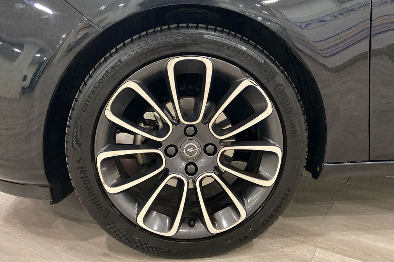 Opel Adam 1.4 XEL GLAM - foto 14