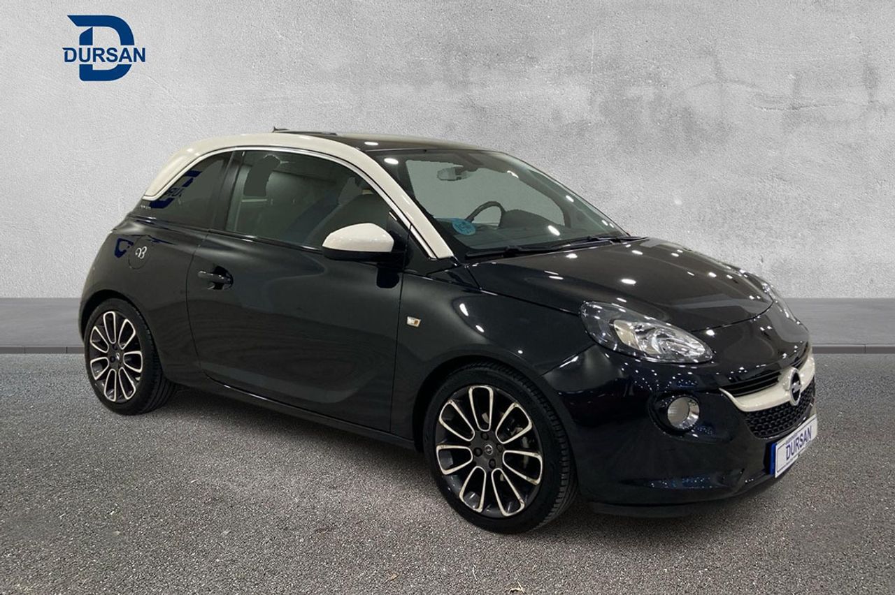 Opel Adam 1.4 XEL GLAM - foto 3