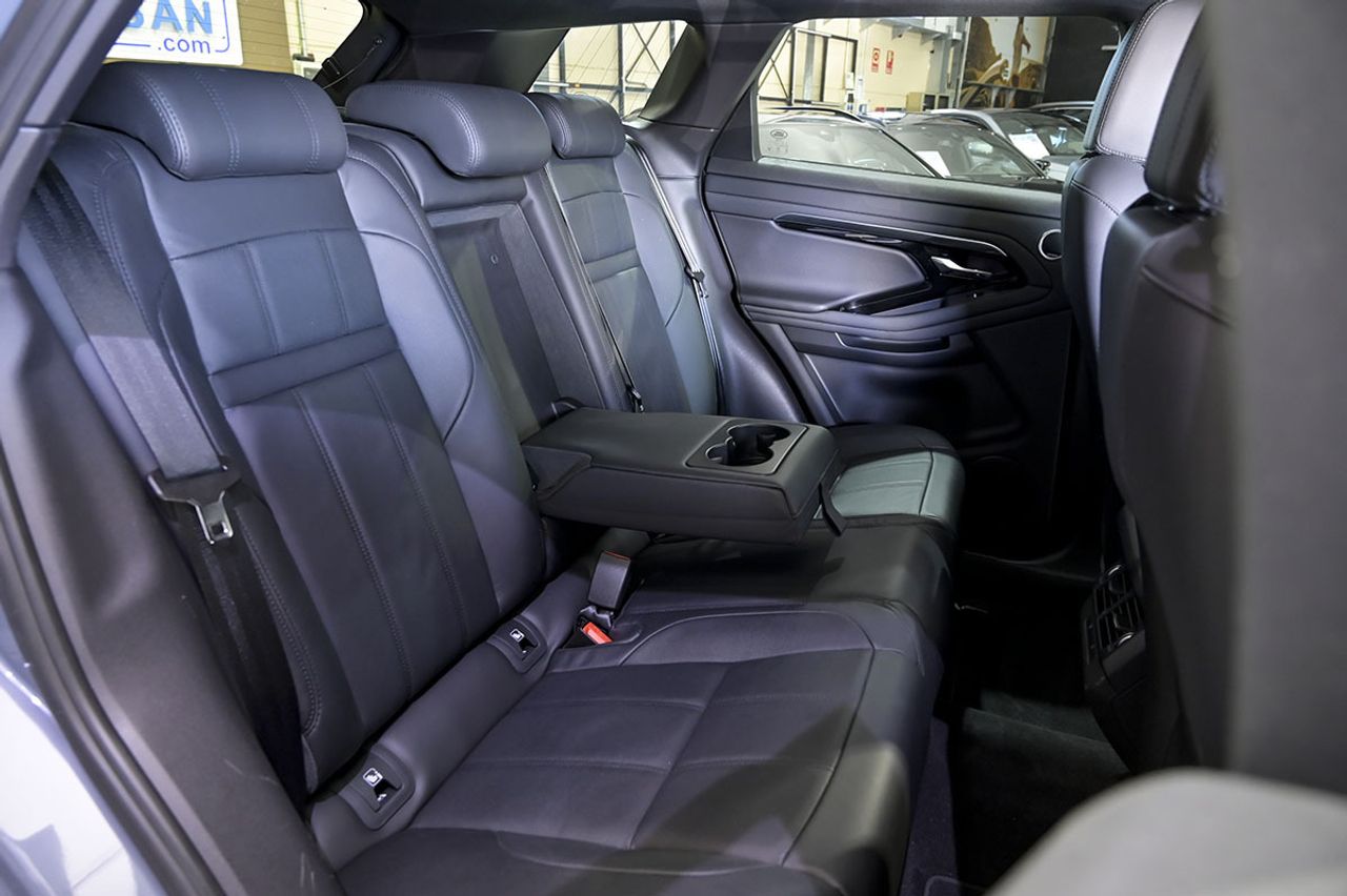 Land-Rover Range Rover Evoque 2.0 P250 RDynamic S AUTO 4WD M - foto 18