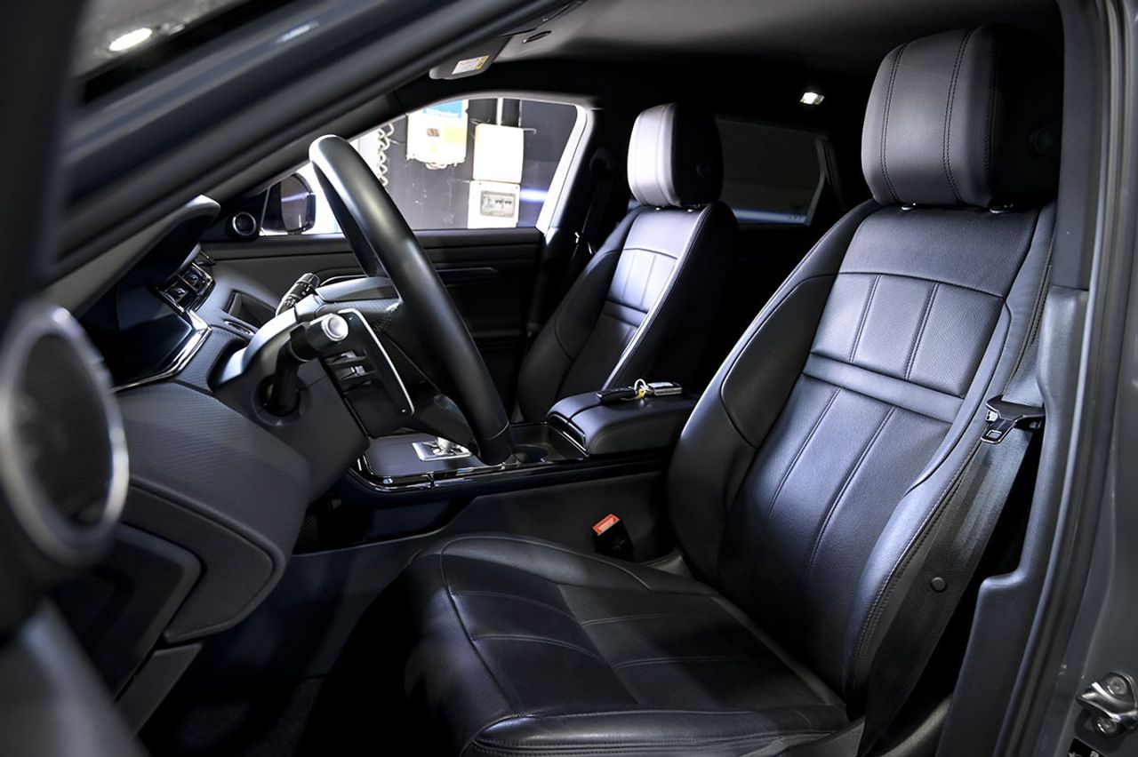 Land-Rover Range Rover Evoque 2.0 P250 RDynamic S AUTO 4WD M - foto 34