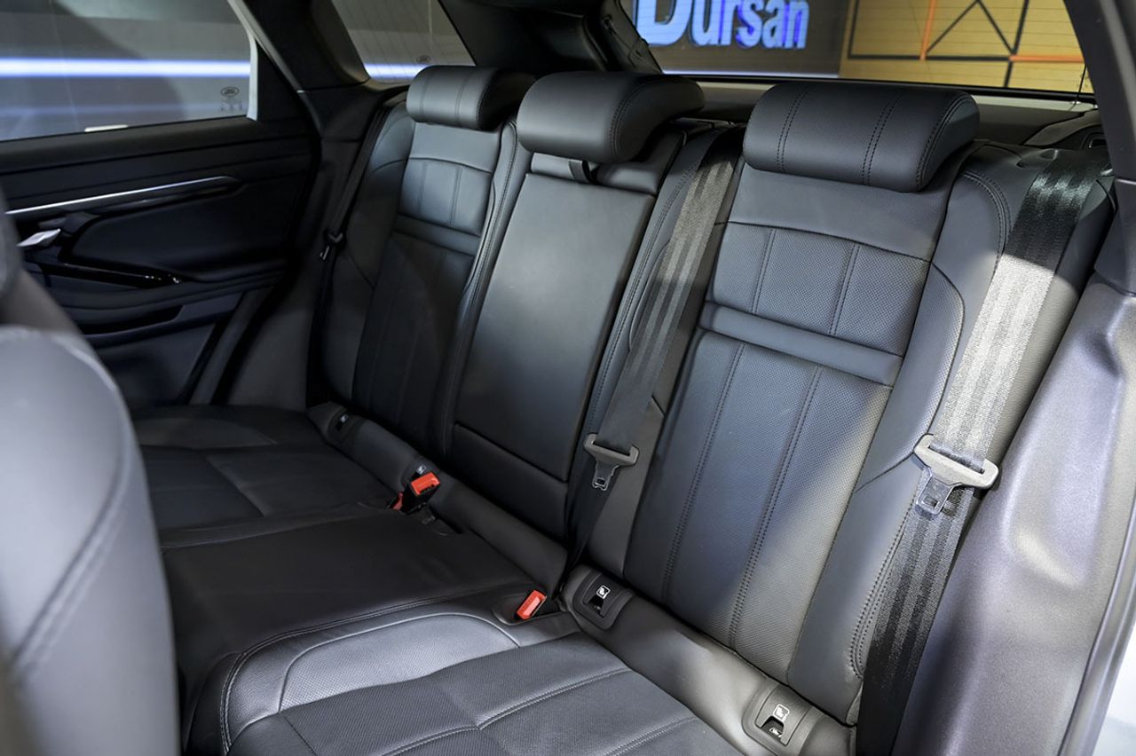 Land-Rover Range Rover Evoque 2.0 P250 RDynamic S AUTO 4WD M - foto 17