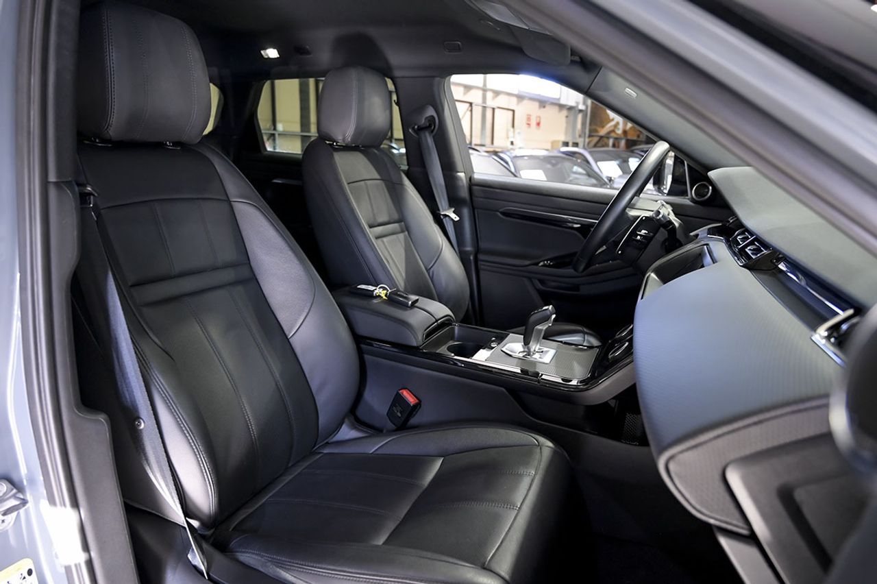 Land-Rover Range Rover Evoque 2.0 P250 RDynamic S AUTO 4WD M - foto 31