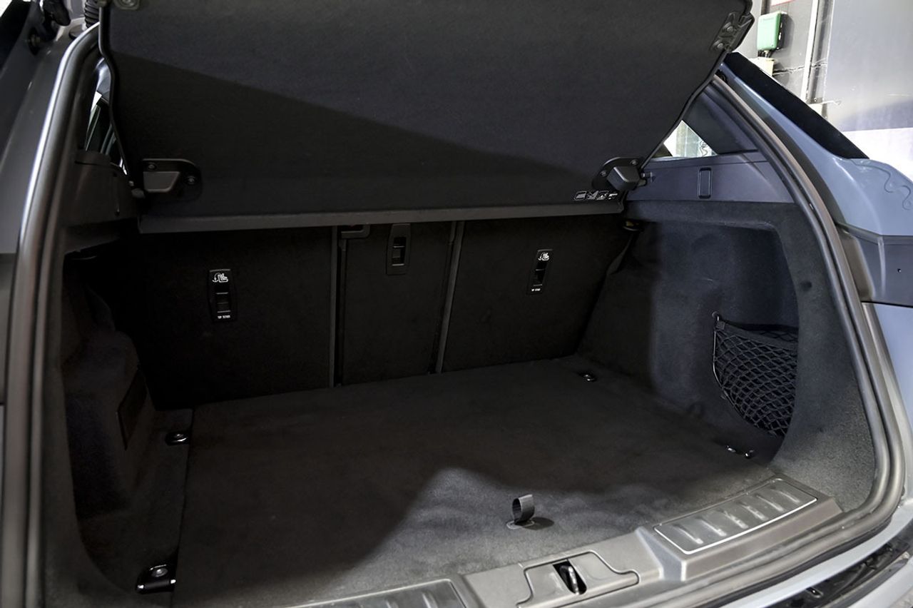 Land-Rover Range Rover Evoque 2.0 P250 RDynamic S AUTO 4WD M - foto 13