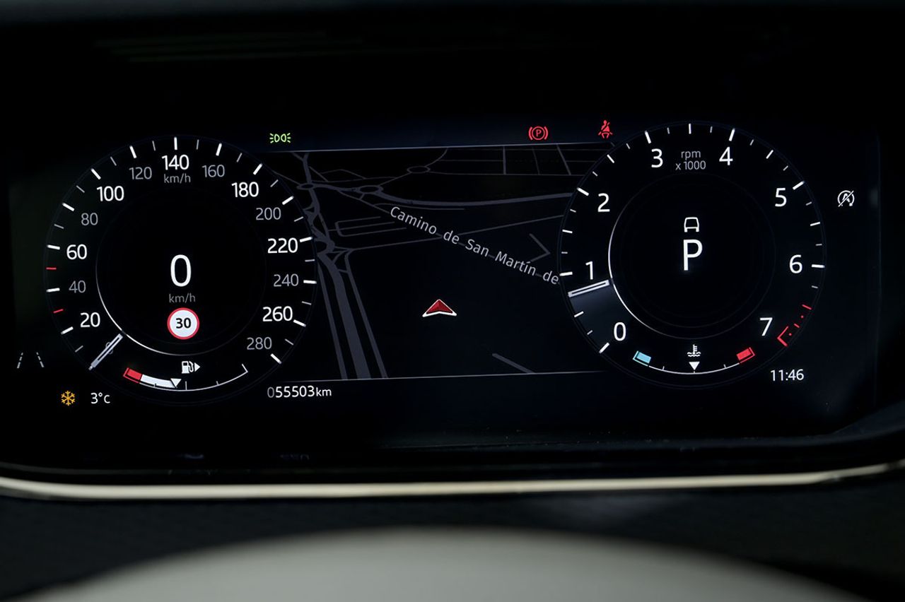 Land-Rover Range Rover Evoque 2.0 P250 RDynamic S AUTO 4WD M - foto 7