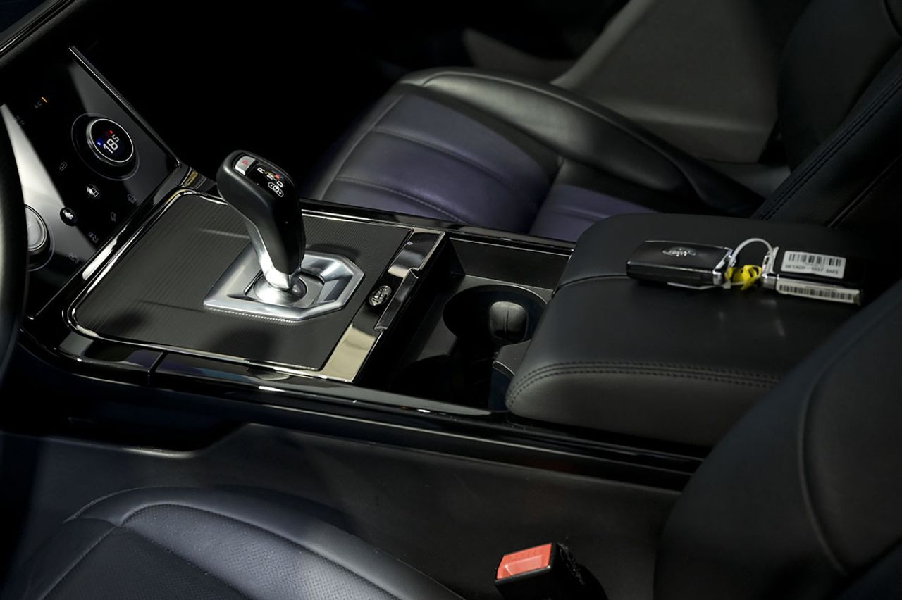 Land-Rover Range Rover Evoque 2.0 P250 RDynamic S AUTO 4WD M - foto 30