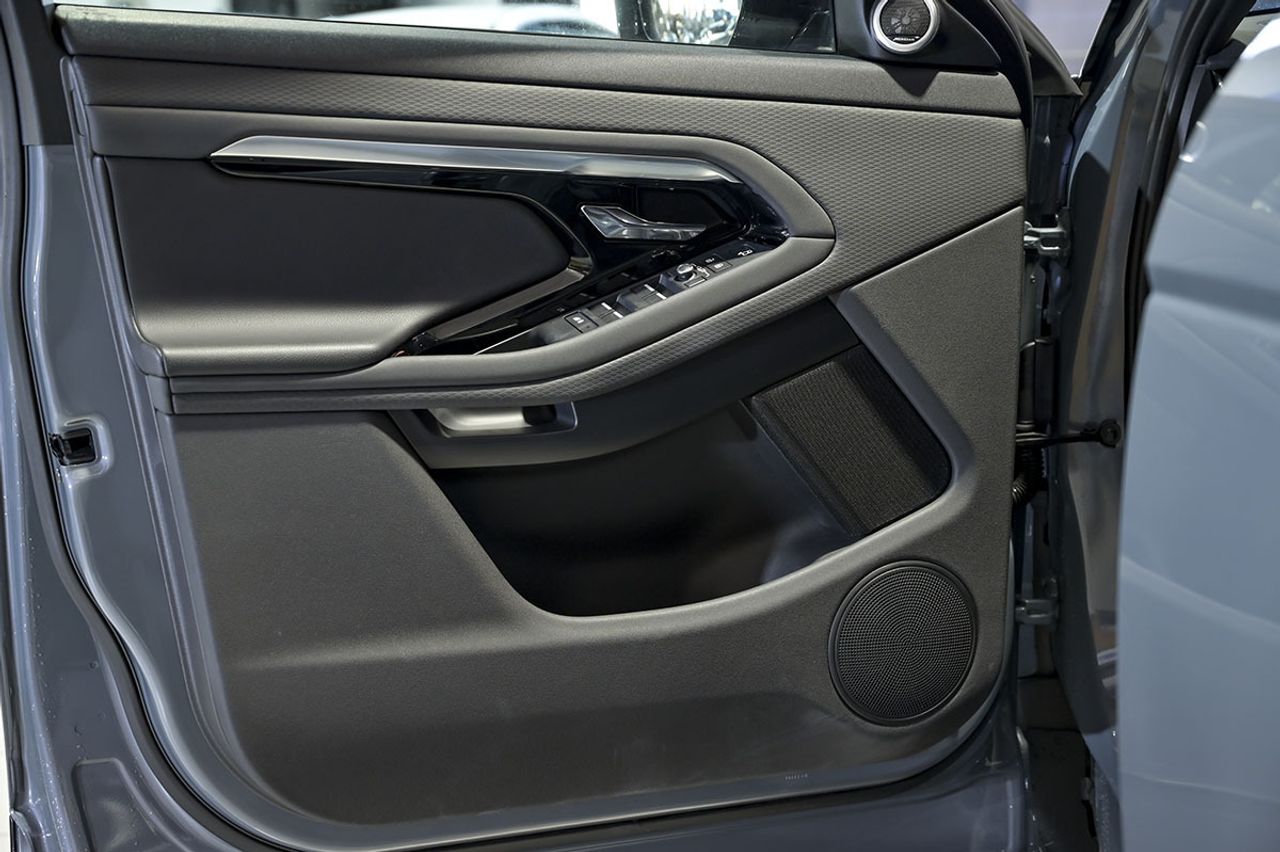 Land-Rover Range Rover Evoque 2.0 P250 RDynamic S AUTO 4WD M - foto 21