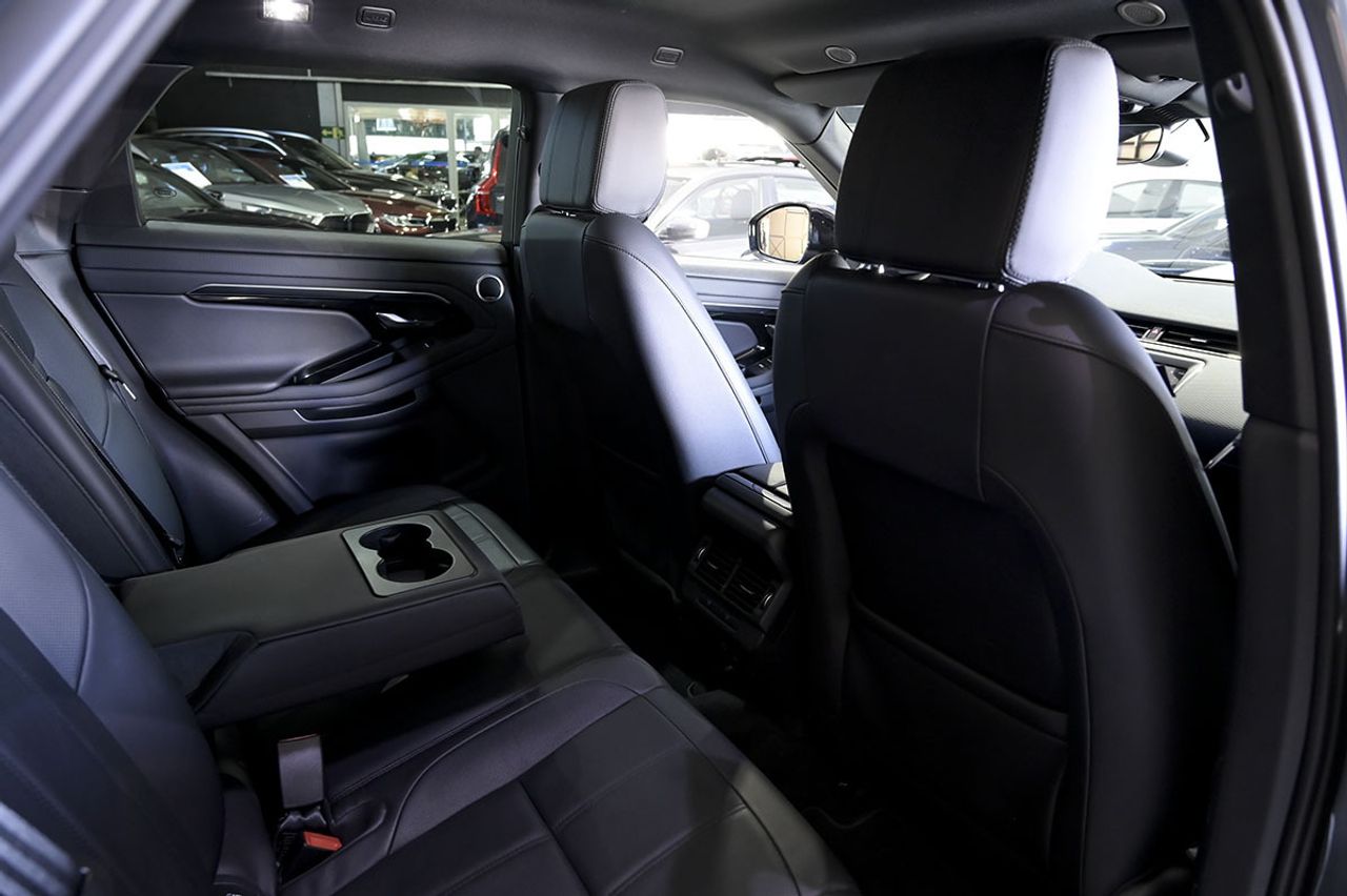 Land-Rover Range Rover Evoque 2.0 P250 RDynamic S AUTO 4WD M - foto 15