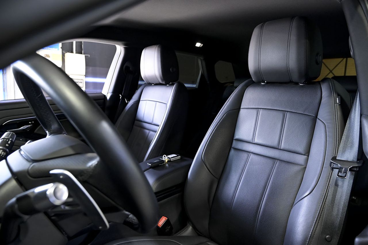 Land-Rover Range Rover Evoque 2.0 P250 RDynamic S AUTO 4WD M - foto 9