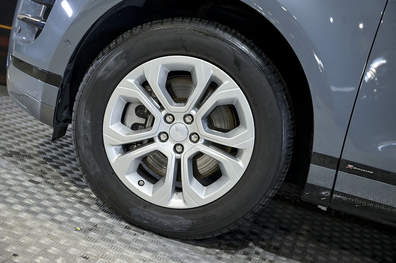 Land-Rover Range Rover Evoque 2.0 P250 RDynamic S AUTO 4WD M - foto 14