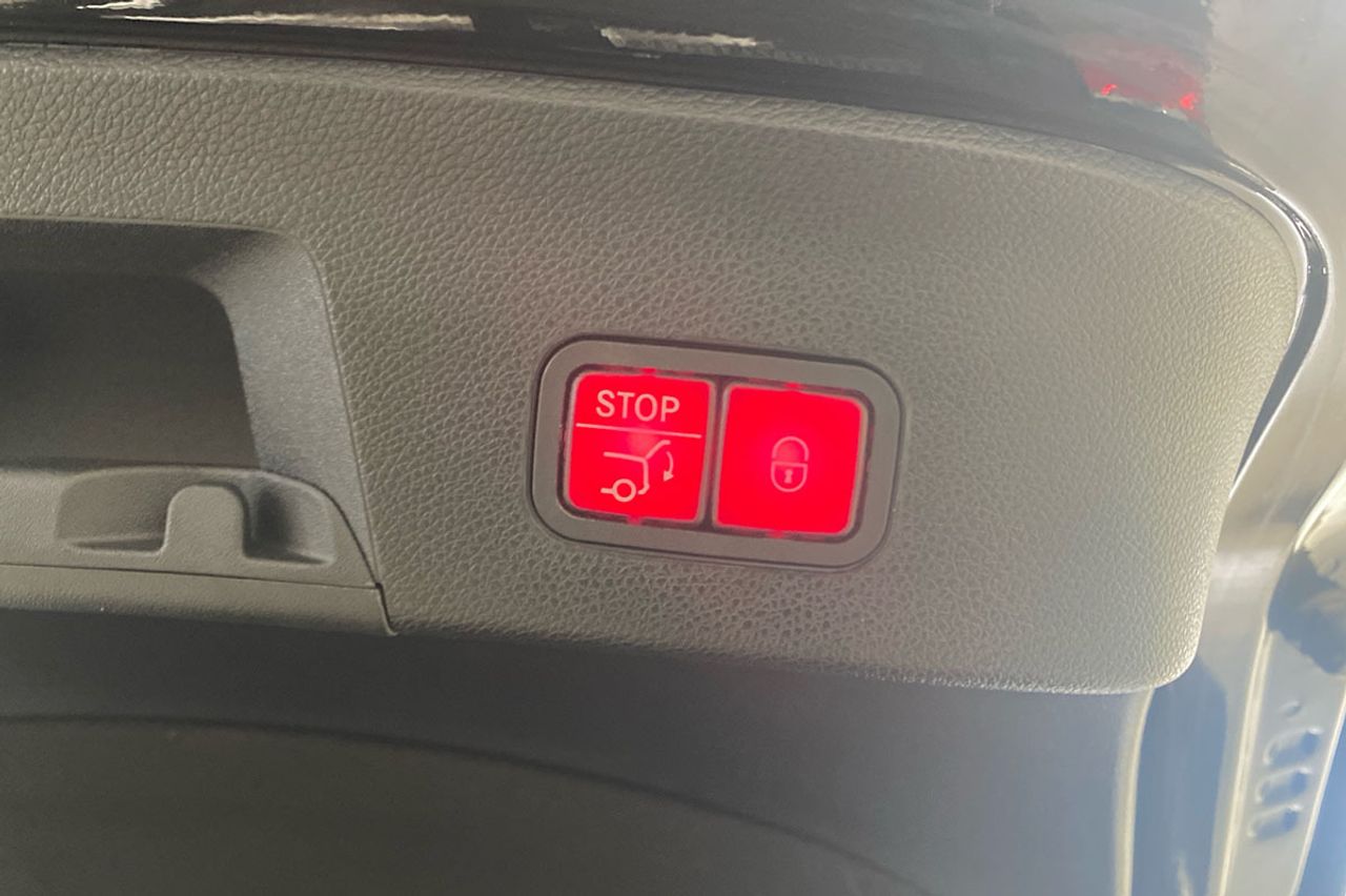 Mercedes Clase GLE MERCEDES-BENZ  GLE 350 d 4MATIC - foto 22