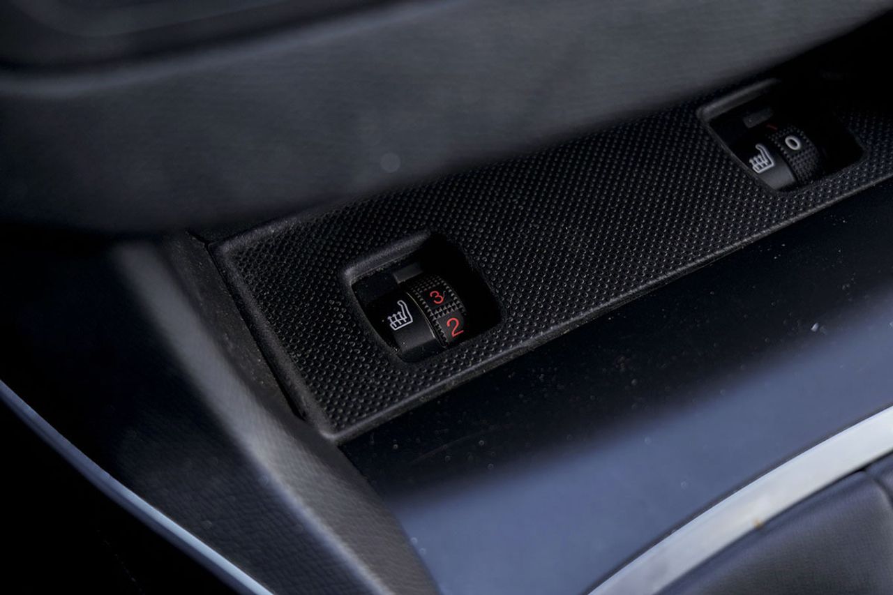 Peugeot 308 GTi 184KW 250CV - foto 27