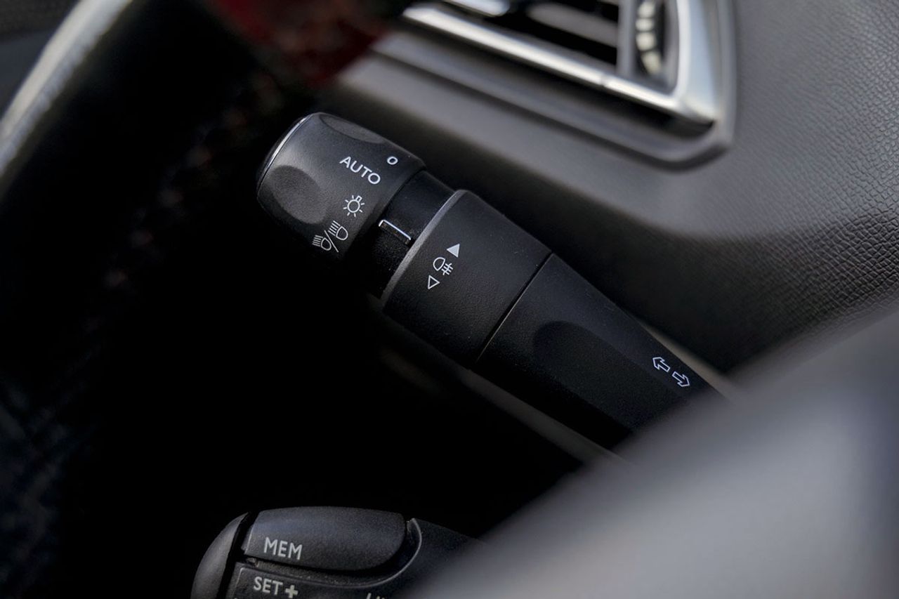 Peugeot 308 GTi 184KW 250CV - foto 22