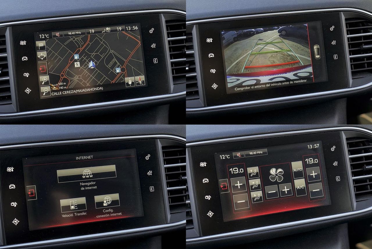 Peugeot 308 GTi 184KW 250CV - foto 8