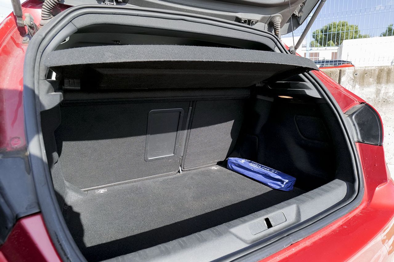 Peugeot 308 GTi 184KW 250CV - foto 9