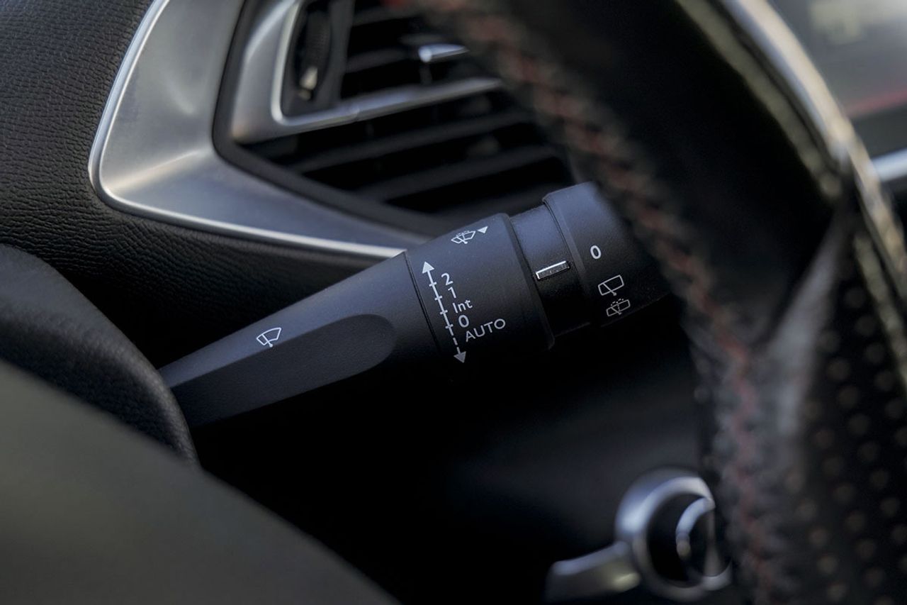 Peugeot 308 GTi 184KW 250CV - foto 25