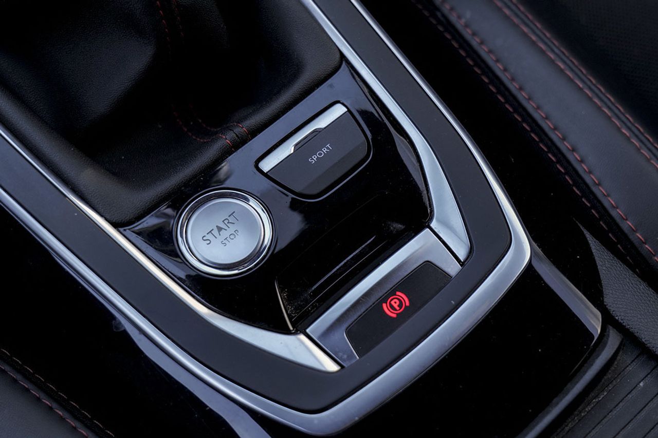 Peugeot 308 GTi 184KW 250CV - foto 30