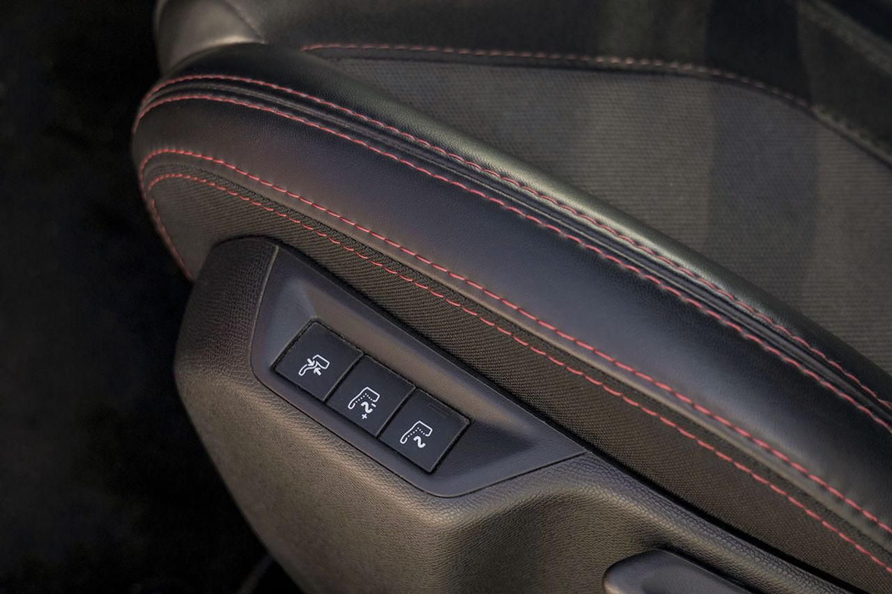 Peugeot 308 GTi 184KW 250CV - foto 21