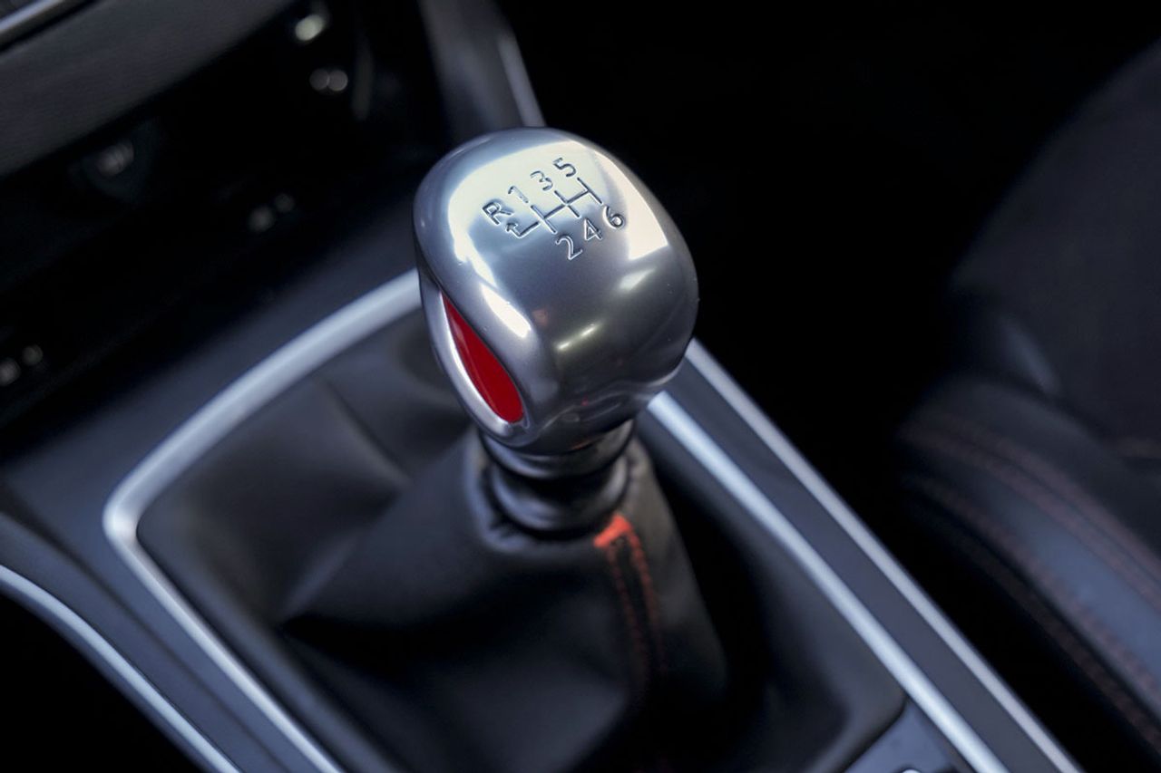 Peugeot 308 GTi 184KW 250CV - foto 29