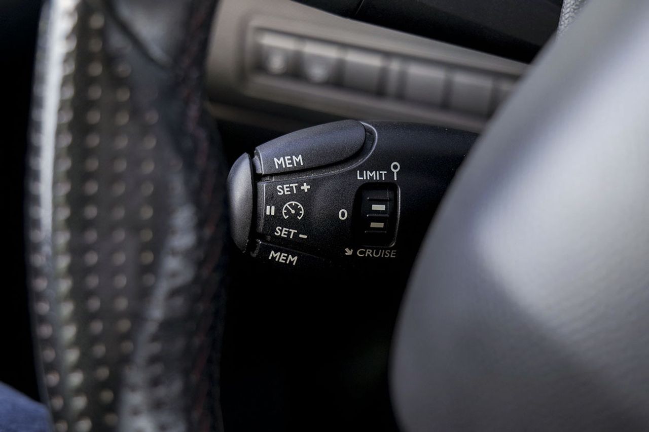 Peugeot 308 GTi 184KW 250CV - foto 23