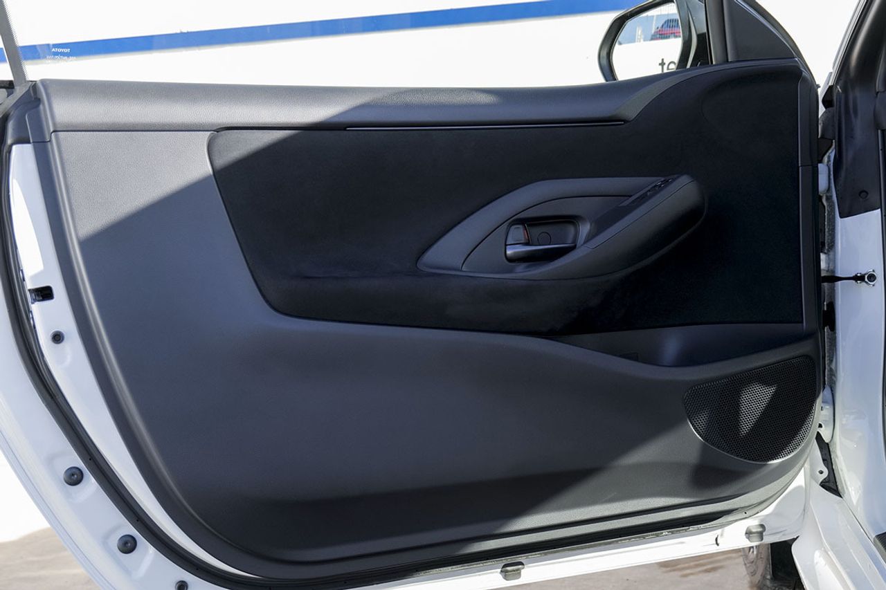 Toyota GR Yaris 1.6T 280 RZ AT  TOURING PACK - foto 17