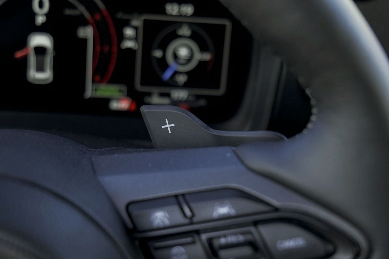 Toyota GR Yaris 1.6T 280 RZ AT  TOURING PACK - foto 22