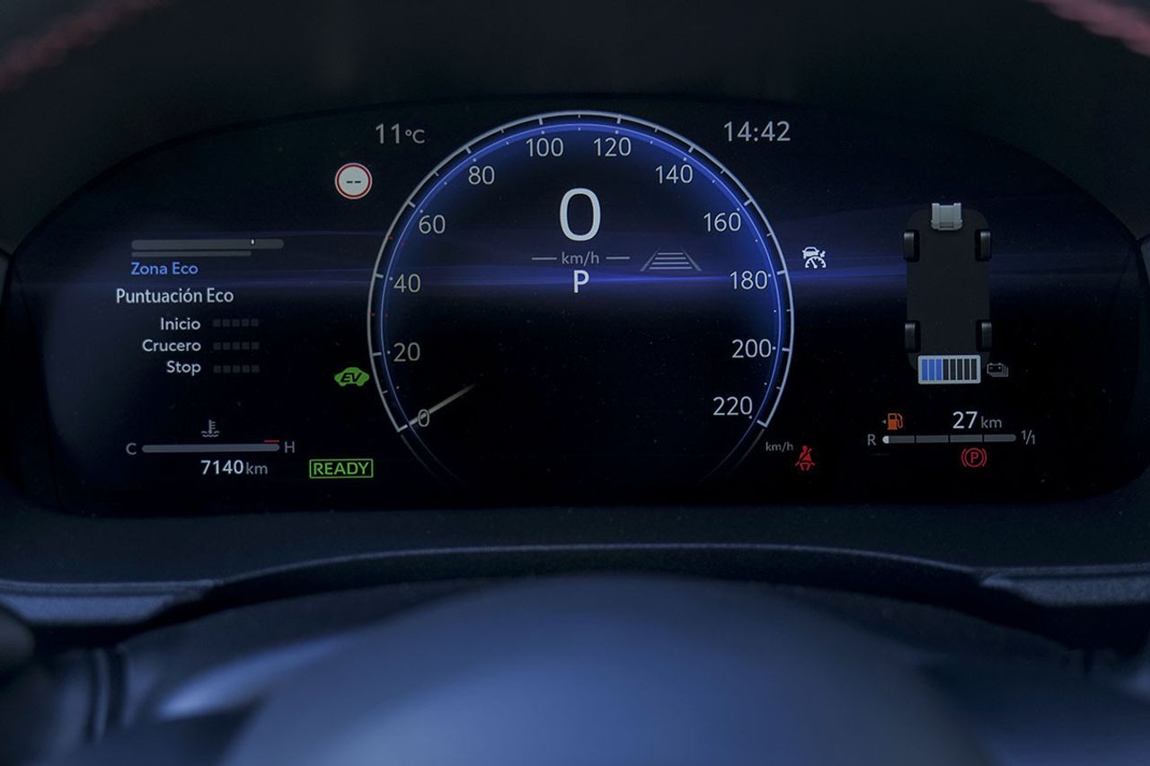 Toyota Yaris 202 - foto 7