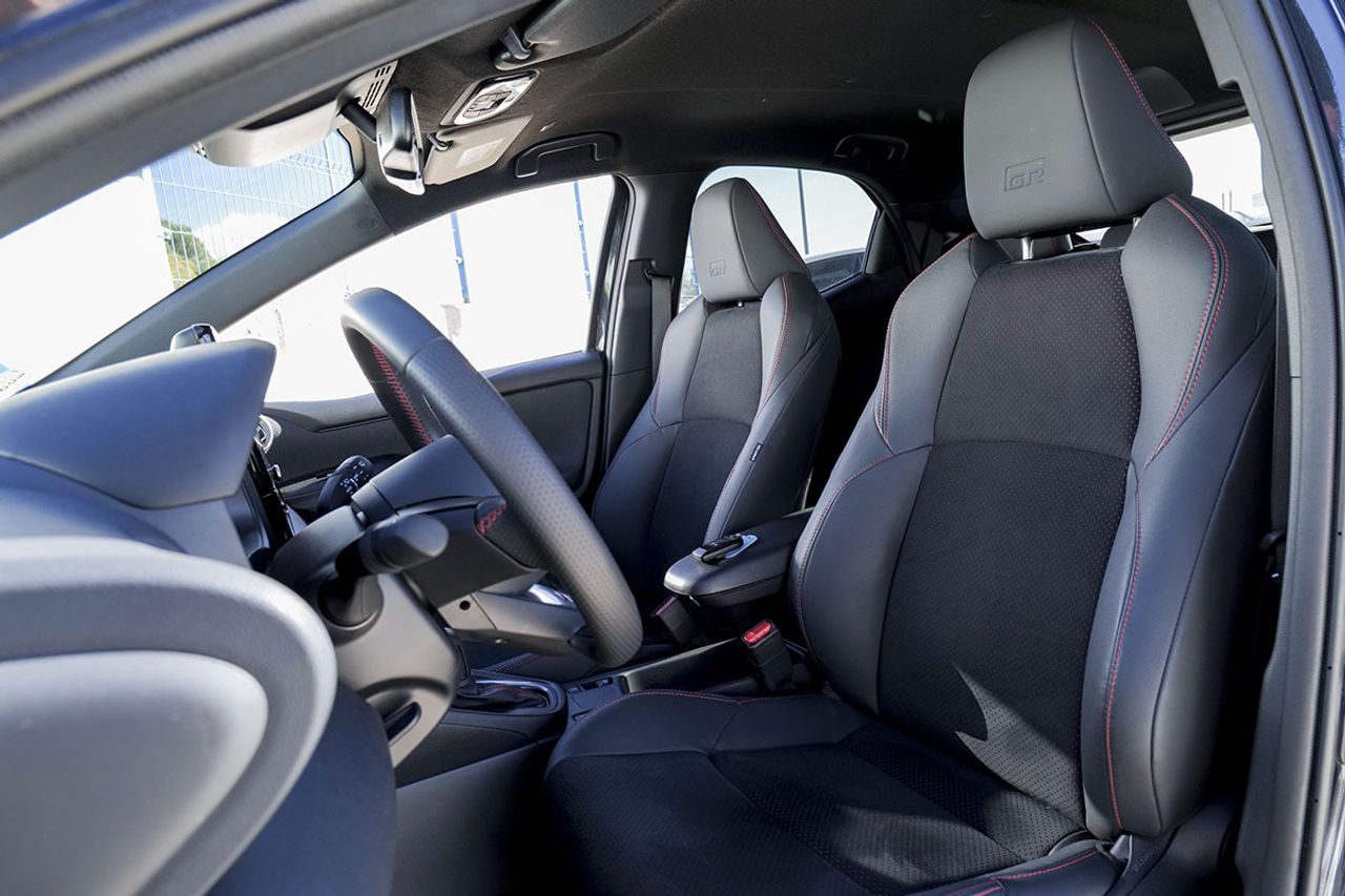 Toyota Yaris 202 - foto 19