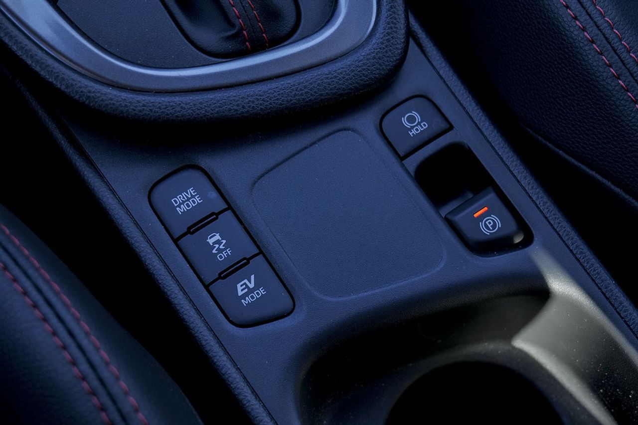 Toyota Yaris 202 - foto 25