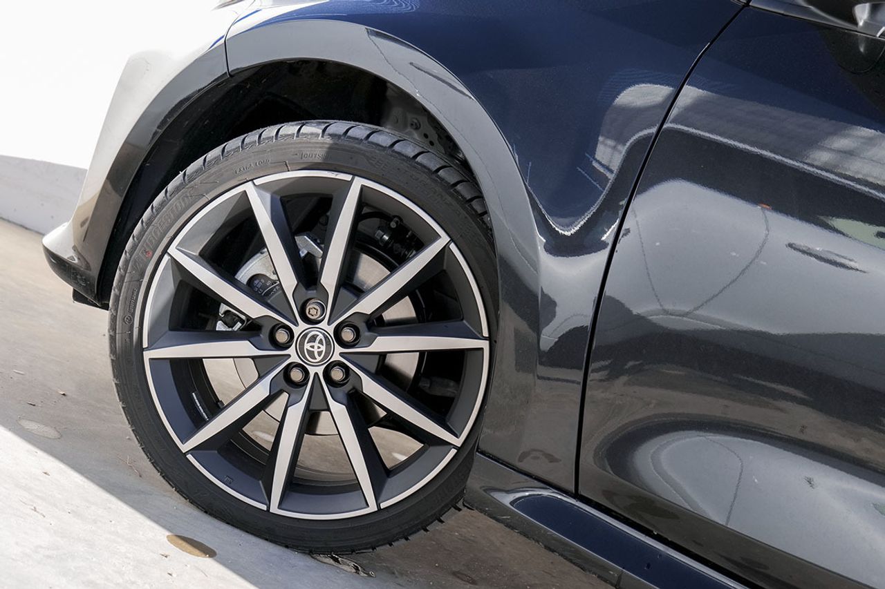 Toyota Yaris 202 - foto 13