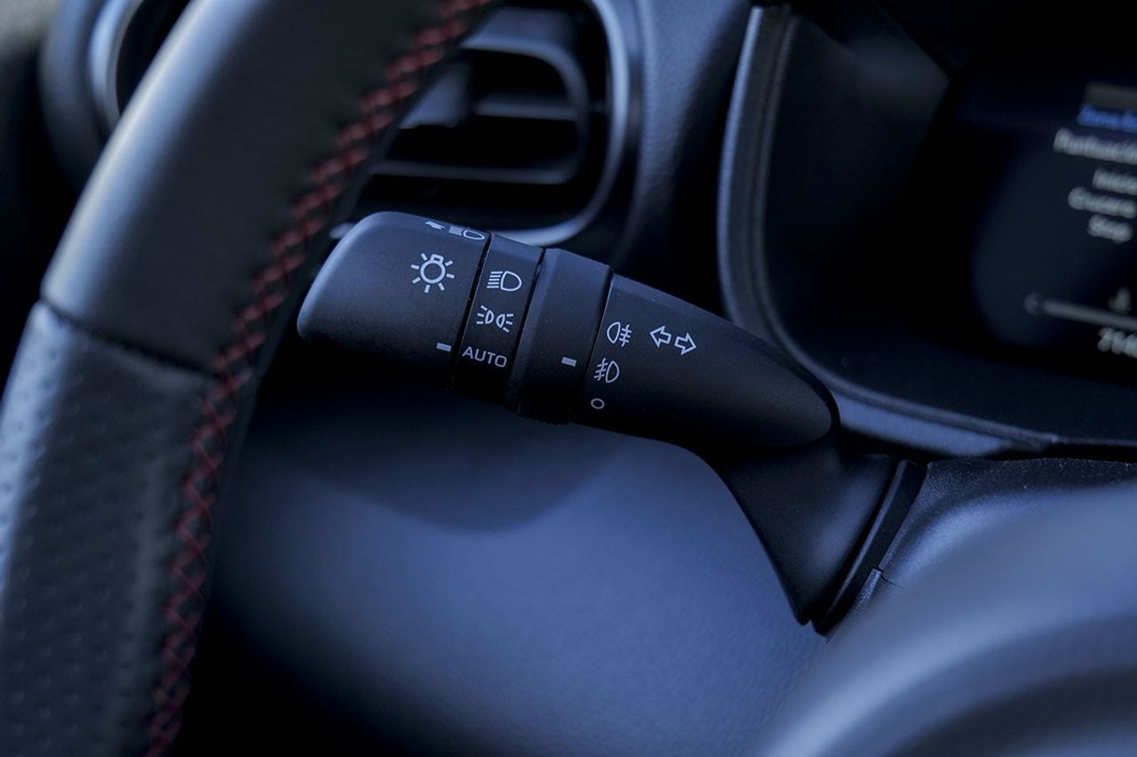 Toyota Yaris 202 - foto 20