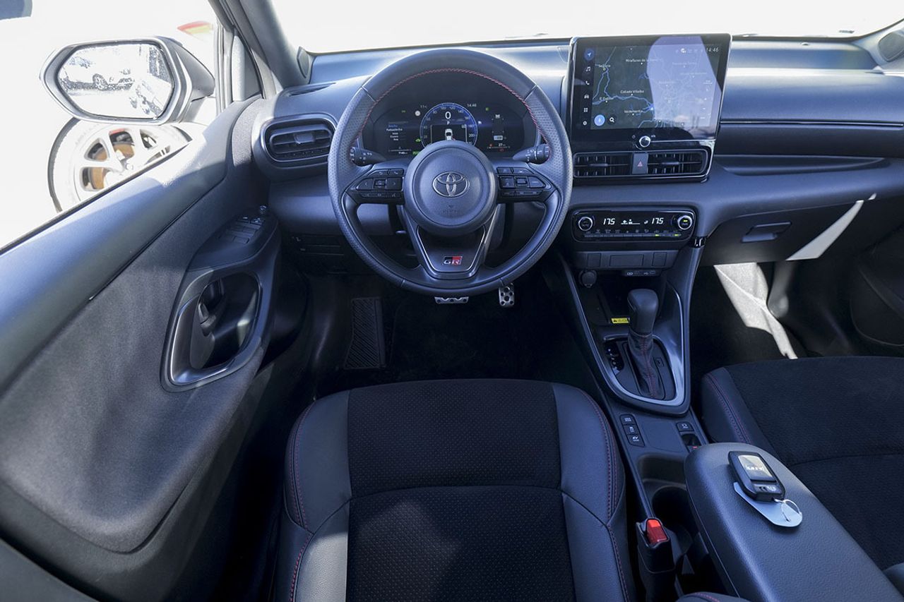 Toyota Yaris 202 - foto 28